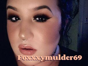 Foxxxymulder69