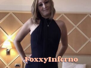 FoxxyInferno