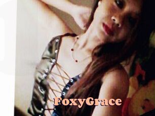 FoxyGrace