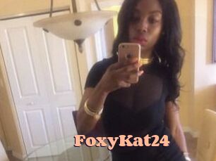 FoxyKat24