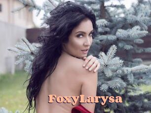 FoxyLarysa