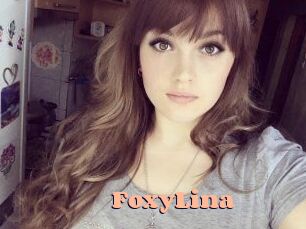 FoxyLina