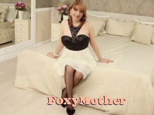 FoxyMother