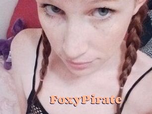 FoxyPirate
