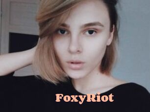 FoxyRiot