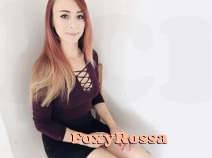 FoxyRossa