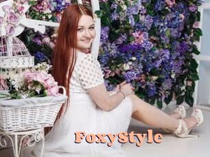 FoxyStyle