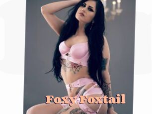 Foxy_Foxtail
