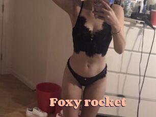 Foxy_rocket