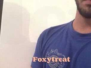 Foxytreat
