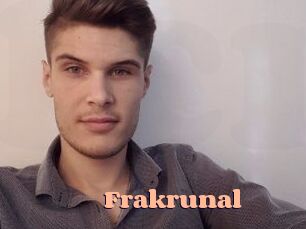 Frakrunal Chatte Rasée