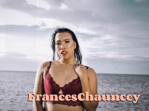 FrancesChauncey Chatte Rasée