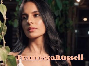FrancescaRussell