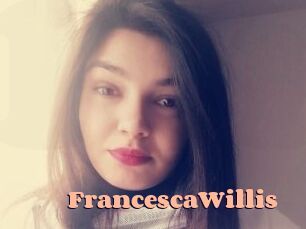 FrancescaWillis