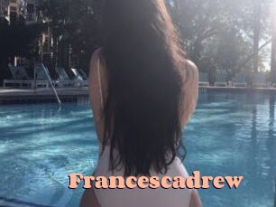 Francescadrew Chatte Rasée