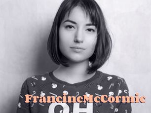 FrancineMcCormic