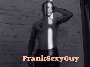FrankSexyGuy