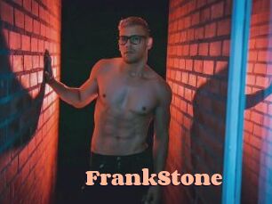FrankStone Chatte Rasée
