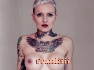 Frankiii