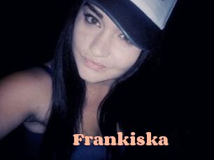 Frankiska
