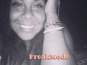 FreakMode