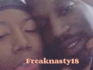 Freaknasty18