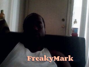FreakyMark