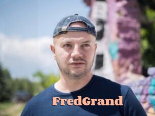 FredGrand Chatte Rasée