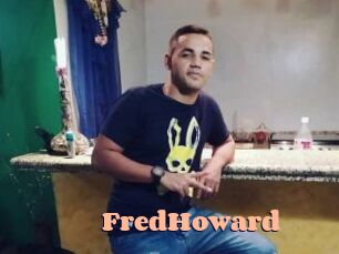 FredHoward Chatte Rasée