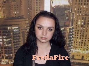 FredaFire