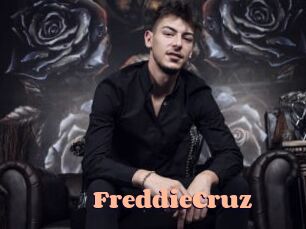 FreddieCruz