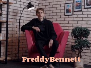 FreddyBennett