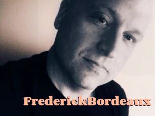 FrederickBordeaux