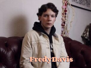 FredyDavis