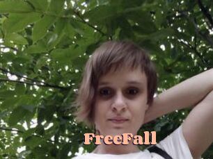FreeFall Chatte Rasée