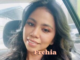 Frehia