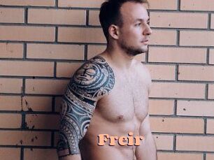 Freir