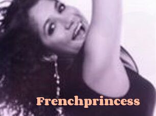 Frenchprincess