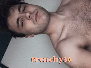 Frenchy36