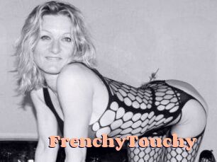 FrenchyTouchy
