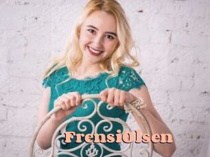 FrensiOlsen