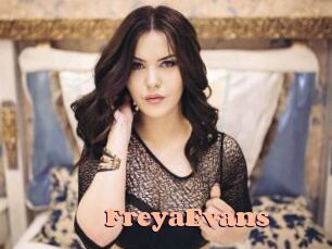 FreyaEvans