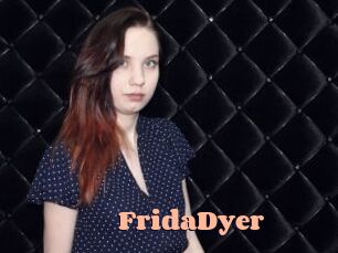 FridaDyer