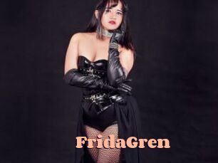 FridaGren