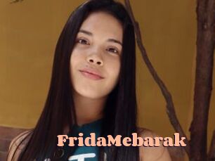 FridaMebarak