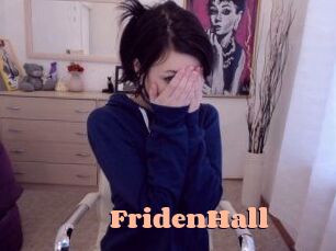 FridenHall