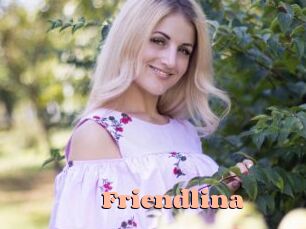 Friendlina