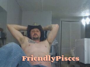 FriendlyPisces