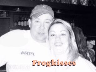 Frogkisses