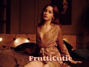 FruttiCutie